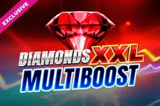 Copertina di un gioco nella lobby di Casinova