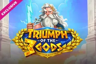 Copertina di un gioco nella lobby di Casinova
